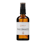 Natur Planet Sweet Almond Oil Olej ze słodkich migdałów 100% 100ml