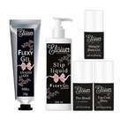 Elisium Zestaw startowy Flexy Gel System
