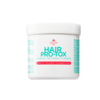 Kallos Hair Pro-Tox Leave-In Odżywka do włosów z kolagenem, keratyną i kwasem hialuronowym 250ml