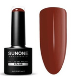 SunOne Lakier hybrydowy B19 brenda 5ml
