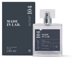 MADE IN LAB. Men 104 Woda perfumowana 100ml