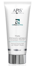 APIS Express Lifting Maska intensywnie napinająca z kompleksem Tens Up 200ml