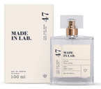 MADE IN LAB. Women 47 woda perfumowana 100ml