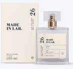 MADE IN LAB. Women 26 Zapach inspirowany 100ml
