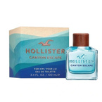 Hollister Canyon Escape Woda toaletowa męska EDT dla niego 100ml