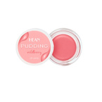 Hean Pudding Lip Mask Budyniowa maska do ust - Wildberry 4g