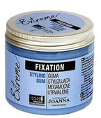 Joanna PRO Extreme fixation Guma stylizująca 200g