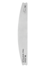 Staleks Pro Expert papmAm Pilnik metalowy nośnik baza - łódka MBE-40