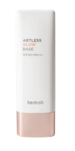 HEIMISH Artless Glow Base Baza pod makijaż z filtrem przeciwsłonecznym SPF50+ 40ml