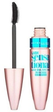 Maybelline Mascara Sensational Waterproof BLACK Wodoodporny tusz do rzęs 9,4ml