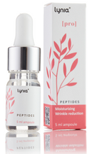 Lynia Pro Ampułka z peptydami 5ml [DATA WAŻNOŚCI 03.2026]