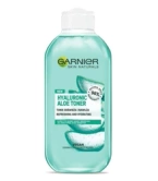 Garnier Hyaluronic Aloe Toner Tonik nawilżający do każdego typu skóry - Aloes 200ml