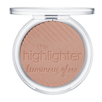 Essence The Highlighter Rozświetlacz do twarzy 01 Mesmerizing 9g
