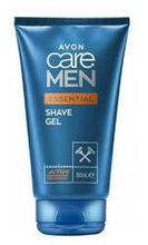 AVON CARE MEN Żel do golenia Essentials 150ml