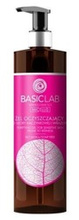BasicLab Żel oczyszczający do skóry naczynkowej i wrażliwej 300ml