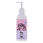 Yope Naturalny balsam do ciała - Bez i wanilia 300ml