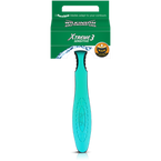 Wilkinson Xtreme 3 Sensitive Maszynka jednorazowa dla mężczyzn - 1 sztuka