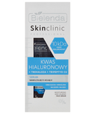 Bielenda Skin Clinic Professional Kwas Hialuronowy serum nawilżająco-kojące 30ml
