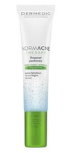 DERMEDIC NORMACNE Preparat punktowy na zmiany trądzikowe 15ml