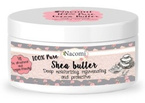 Nacomi Masło shea 100% naturalne 100ml