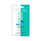 Bielenda Skin O3 Zone Ozonowa maseczka dotleniająco-nawilżająca 8g