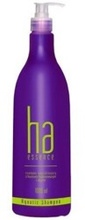 Stapiz Ha Essence Szampon z kwasem hialuronowym i wyciągiem z alg morskich 1000ml