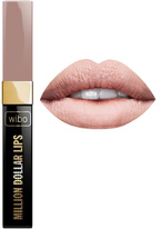 Wibo Million Dolar Lips Matowa pomadka do ust - 5 3ml
