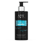 Apis My Happiness Nawilżający balsam do ciała i dłoni 300ml