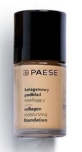 PAESE Kolagenowy podkład nawilżający 303W HONEY 30ml