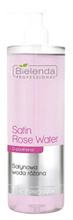 Bielenda Professional Satynowa Woda Różana, 500 ml