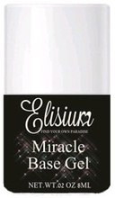 Elisium Miracle Base Gel  8 ml