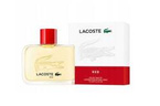 Lacoste RED Woda toaletowa męska EDT dla niego 75ml