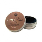 MEXMO Browax Mydełko do brwi - Medium Brown 30ml