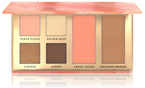 Catrice Sun Glow Eye & Cheek Palette paleta do oczu i twarzy 10g