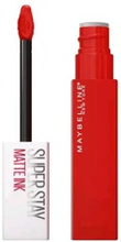 Maybelline Matte INK Długotrwała pomadka do ust  320 individualist 5ml