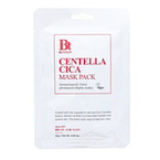 Benton Goodbye Redness Centella Mask Pack Maska w płachcie łagodząca podrażnienia 23g