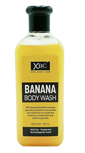 XHC Banana Żel pod prysznic 400ml