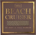 Wibo Beach Cruiser Bronzer do twarzy i ciała 03 Praline