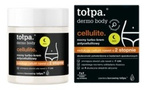 Tołpa Dermo Body Nocny turbo-krem antycellulitowy 250ml