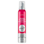 Joanna Styling Effect Pianka do włosów z keratyną Długotrwała objętość - Ekstramocna 150ml