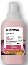 BABARIA COLOR Mgiełka Ultra UV 150ml [DATA WAŻNOŚCI 12.2025]