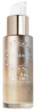 Lumene Natural Glow Podkład rozświetlająco-wygładzający 5 Tan 30ml