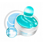 Lanbena Hydra-Gel Eye Patches Hyaluronic Hydrożelowe płatki pod oczy nawilżające - 60 sztuk