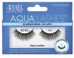 Ardell Aqua Lash 345 Sztuczne rzęsy na pasku aktywowane wodą