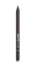 GOSH Matte Eye Liner Kredka do oczu 010 1,2g