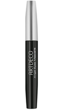 ArtDeco Angel Eyes Mascara - Tusz pogrubiająco- wydłużający do rzęs Black 10 ml