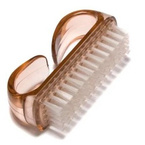 Donegal Szczoteczka do paznokci nr 9754