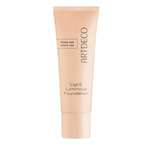 Artdeco Light Luminous Foundation Podkład rozświetlająco-kryjący - 14 25ml