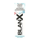 Blanx Nordic White Pasta do zębów wybielająca z kompleksem lodowcowym 75ml