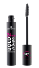 Essence BOLD Volume 24ever Mascara tusz do rzęs dodający objętości 12ml